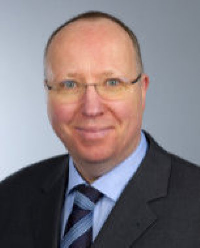 Hans Dürr