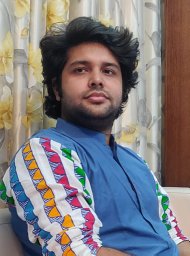 Showmitra Kumar Sarkar