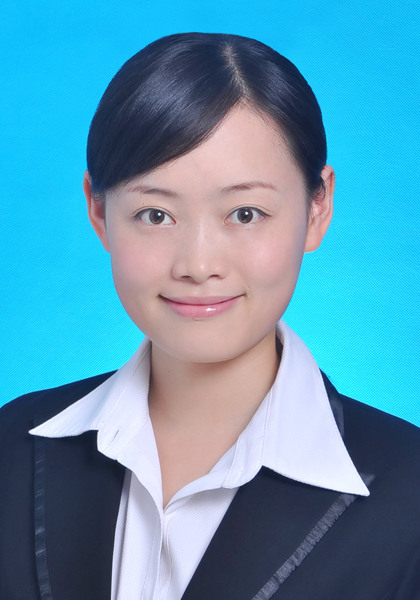 Shuqin Xu
