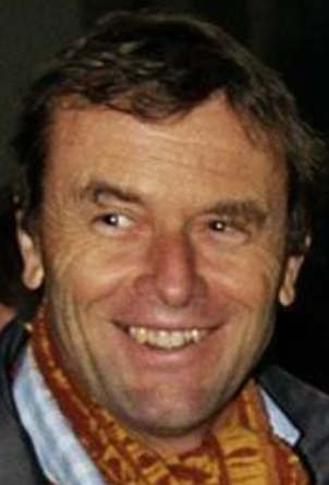 Werner F. Kuhs