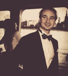 Emanuele Taibi