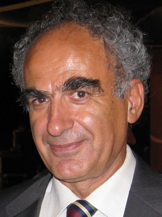 Saim ÖZkar