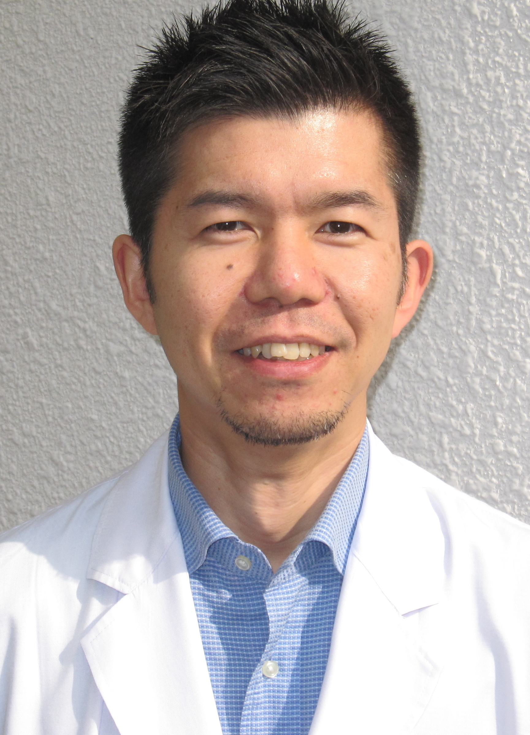 Yasuyuki Kinoshita