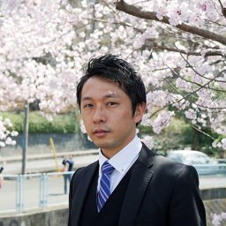 Hirotaka Hasegawa