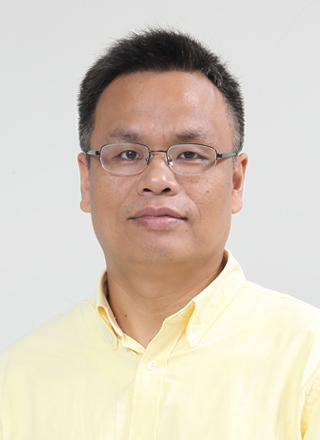 Dayu Zhang