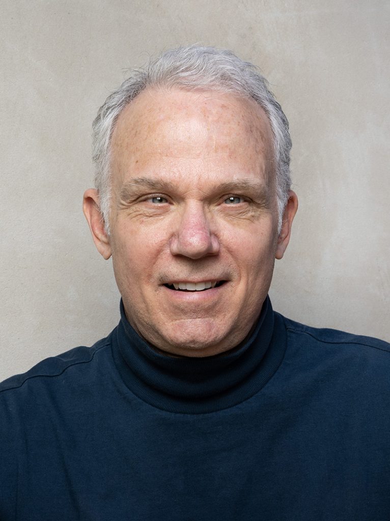 Thomas N. Bradbury