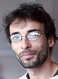 Perrenoud Quentin