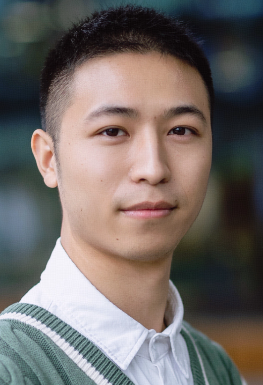 Jiaxu Zhao