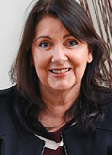 Maree Brinkman