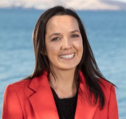 Rachel Kelly
