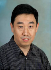 Jinbin Tian
