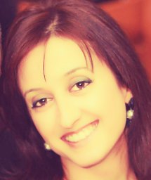 Dalia S. Youssef Abdel Massih