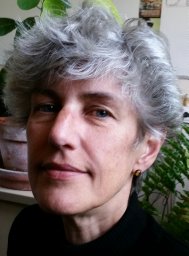 Françoise Lescourret