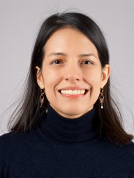 Carolina Arboleda