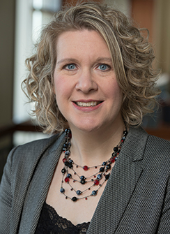 Katherine A. Marx