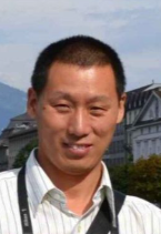 Jianfeng Wang