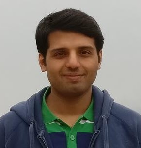 Sanath Narayan