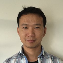 Jie Liang