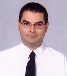 Yalcin Yalaki