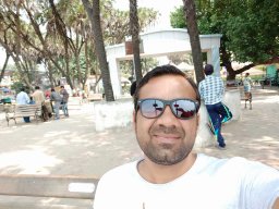 Gajendra B Solanki