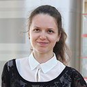 Alena Khaslavskaya