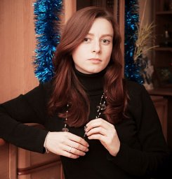 Ekaterina Lengert