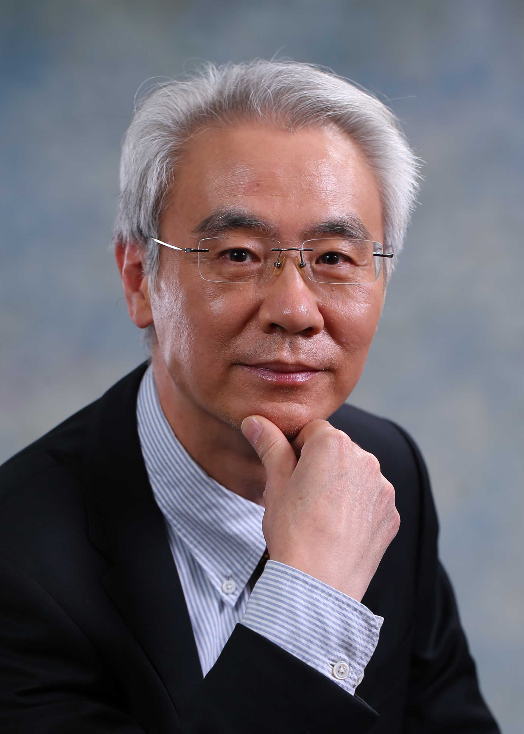 Yanjing Su
