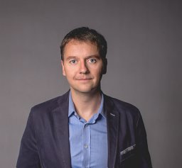 Michal Surma