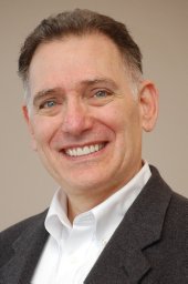 James B. Rebitzer