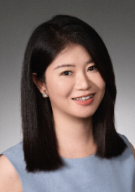 Ying Wang