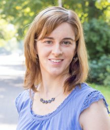 Mareike Fischer