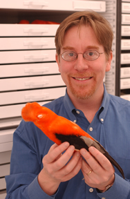 Richard O. Prum