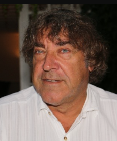 Guy Cheron