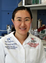 Wei Junfei