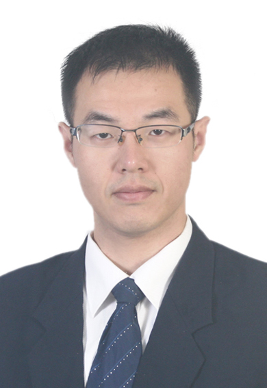 Shengchao Jiang