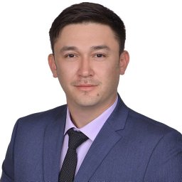Akmal Karimov