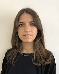 Giulia Pomaranzi