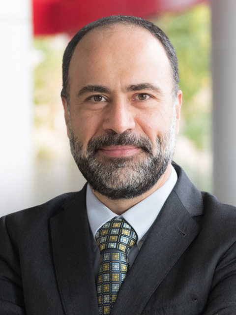 Nader Behdad