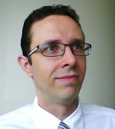 Camacho Cléber P