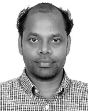 Rajesh Muthu