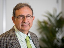 Luis M. Abadie