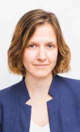 Lena Simine