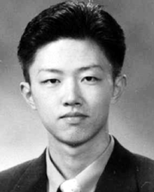 Sang-Hun Lee