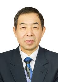 Shuxing Yang