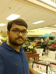 Satish Kovela