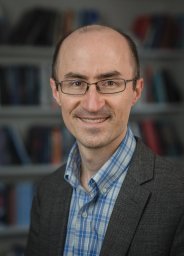 Theodore Mclauchlin