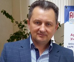 Serhii Yevseiev