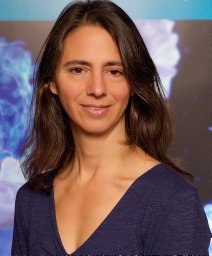 Natasha M. Kablaoui