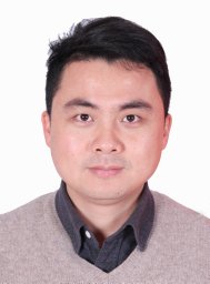 Lianjiang Jiang