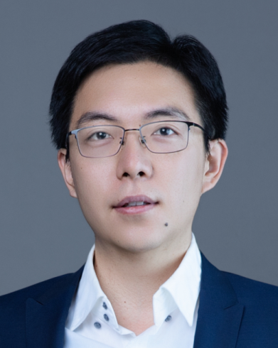 Jianchao Li